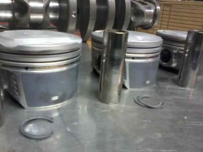 Piston Clio 3 RS F4R 2