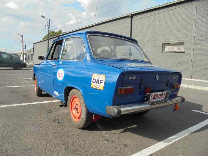 DAF 44 1