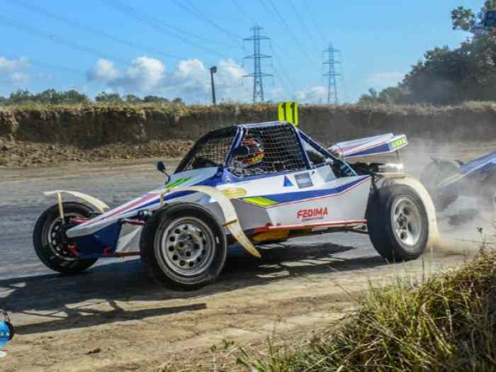 Buggy Autocross 2
