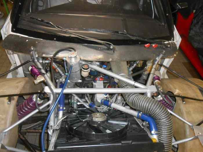 Serie T3F 3