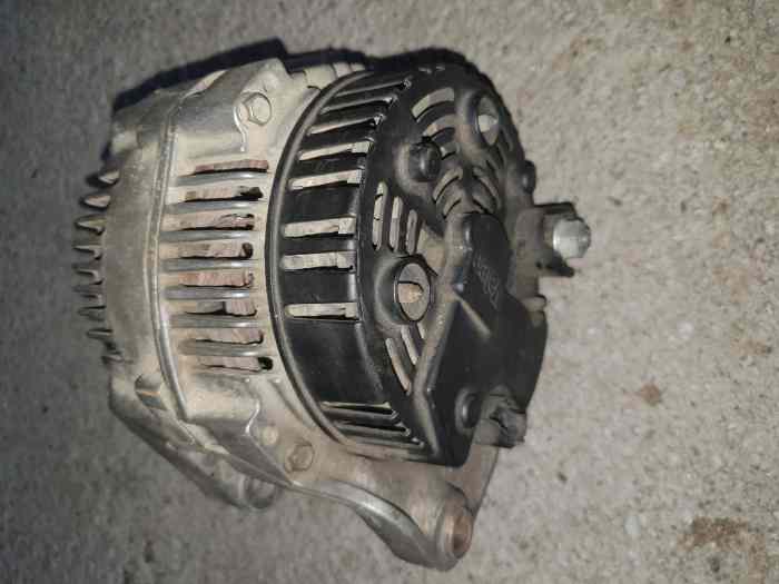 ALTERNATEUR CLIO 2 RS PHASE 1 2