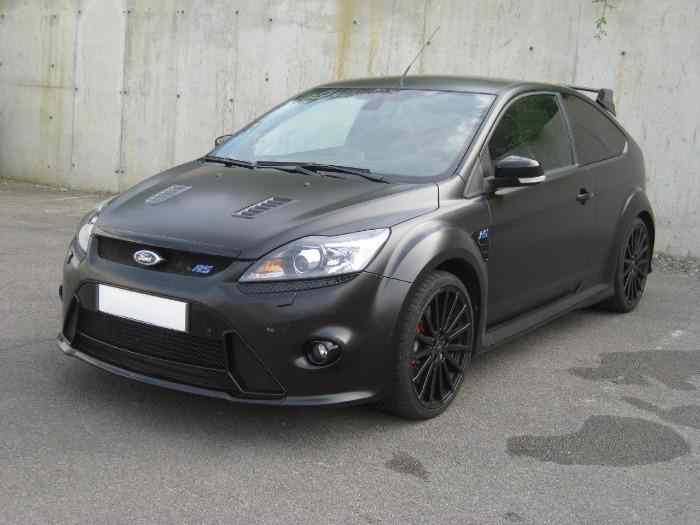 FORD FOCUS RS 500 0