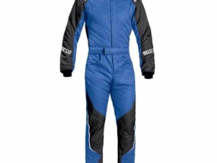 Combinaison sparco energy rs5
