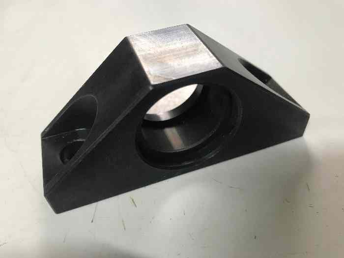 palier de triangle Saxo Kit Car / supe...