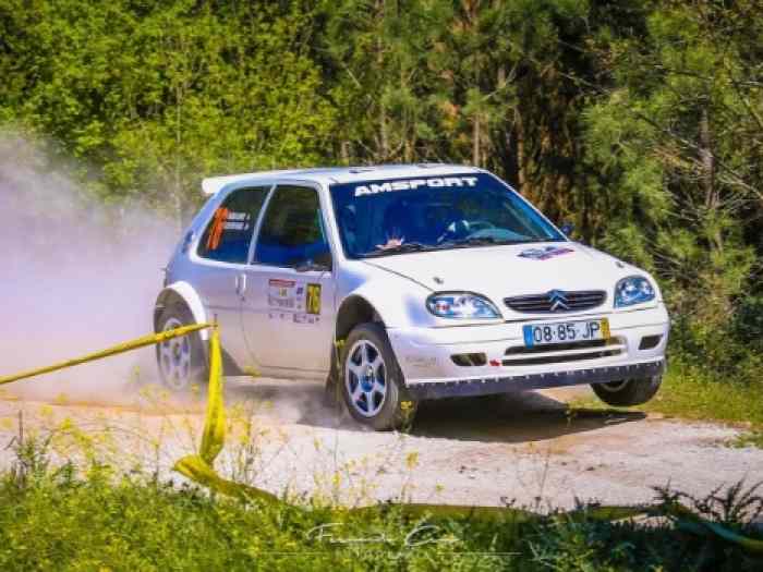 Citroen Saxo 0