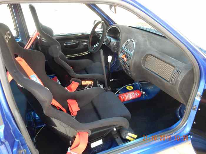 saxo vts 1.6 16v 1
