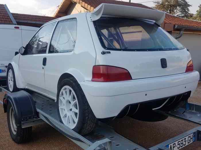 106 maxi F2000/13 unique ! 1