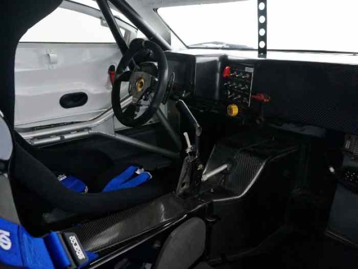 MITJET SUPERTOURISME 3.5 V6 330 ch 4