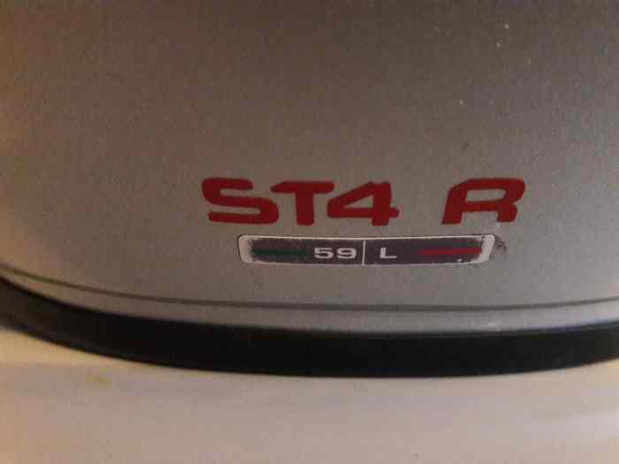 Casque STILO ST4R 2