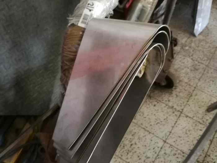 Arceau sparco fia homologué seat ibiza 6k2 4