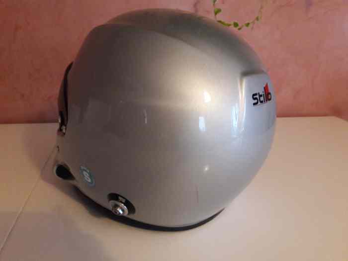 Casque STILO ST4R 3