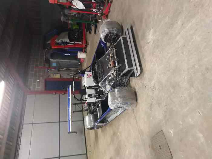 vend normaM18 – photo 4 sur 6