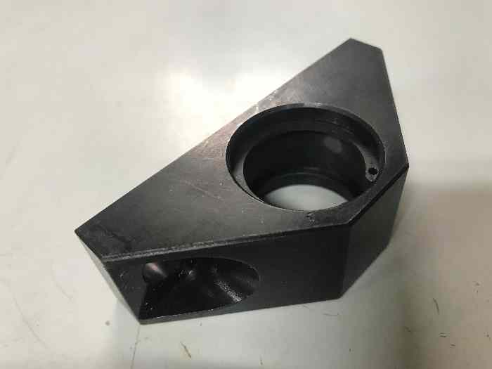 palier de triangle Saxo Kit Car / super 1600 1