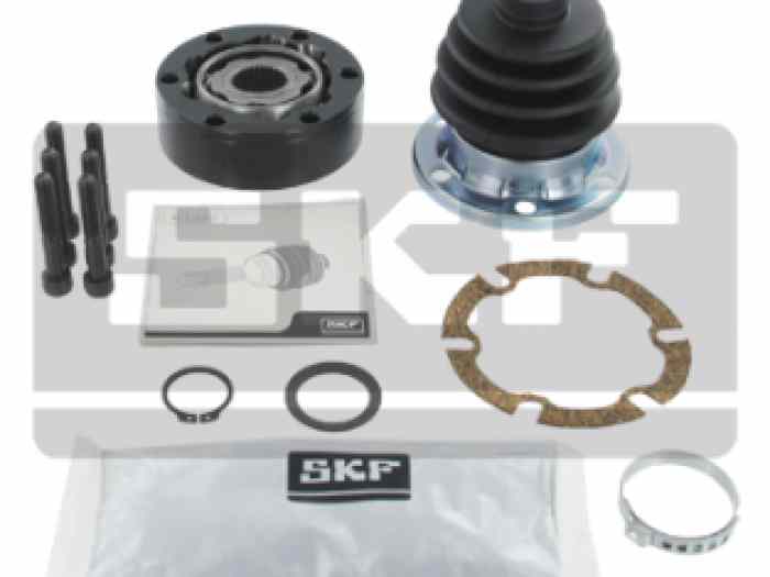 Lobros SKF neufs 100mm pour VW T2 T3 Golf Caddy Porsche 924 944