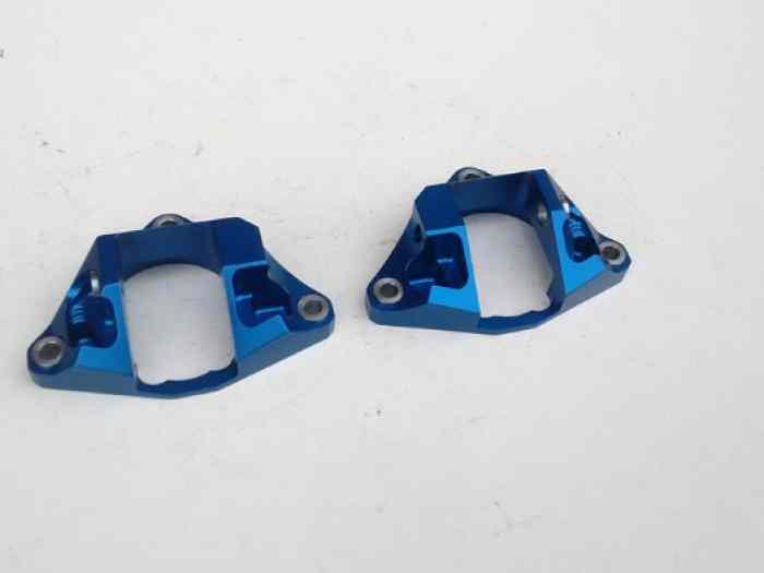TOP MOUNT MEGANE MAXI 0