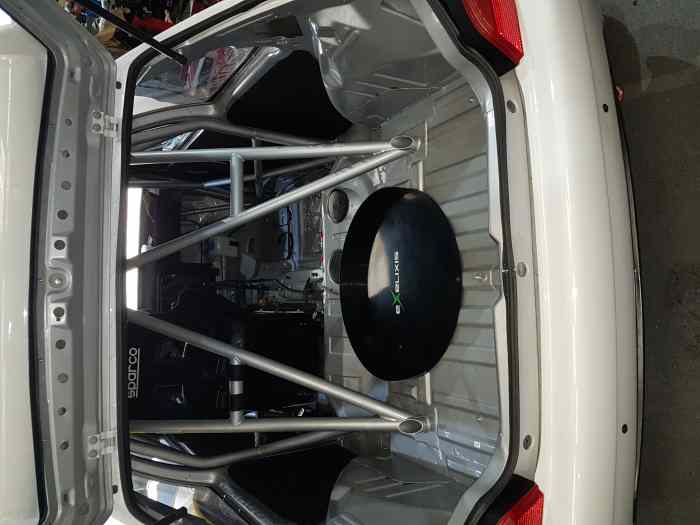106 maxi F2000/13 unique ! 3