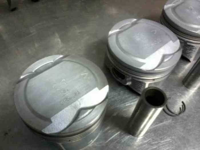 Piston Clio 3 RS F4R 1