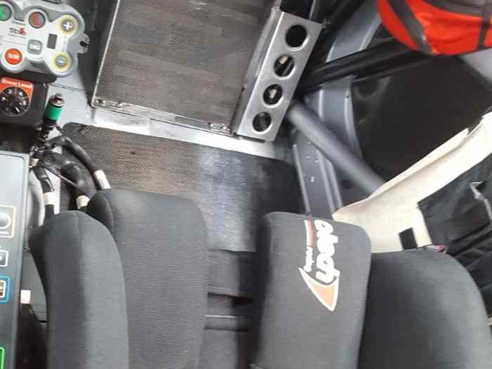 Citroën DS3 R5 Chassis #514 4