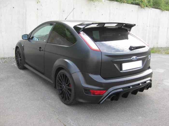 FORD FOCUS RS 500 2