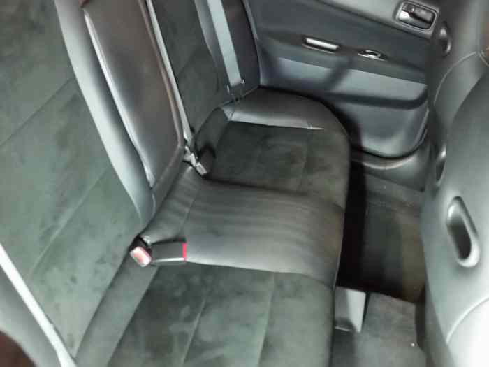 Pièces Mitsubishi evo 9 1