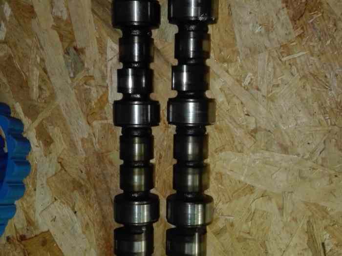 Arbre à came TU5JP Saxo VTS 1.6 8s 100 cv 0