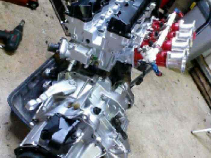 CITROEN C2 F2-13 ou ECHANGE ou REPRISE possible 3