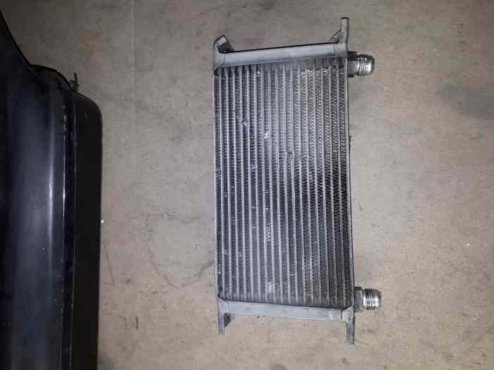 Radiateur d huile 19 range
