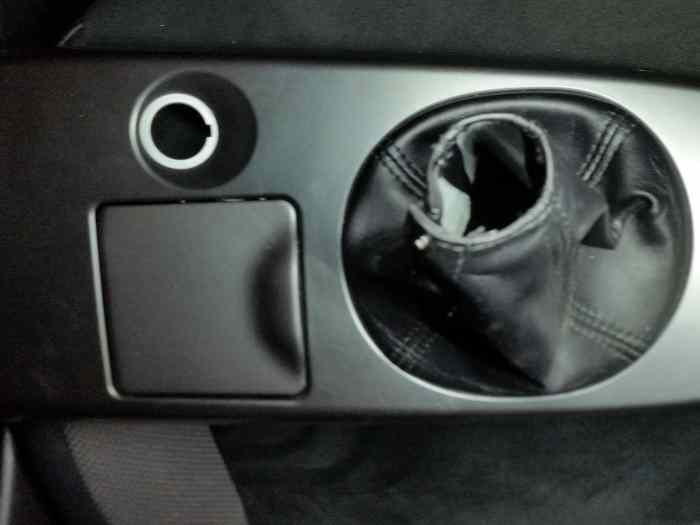 Pièces Mitsubishi evo 9 3