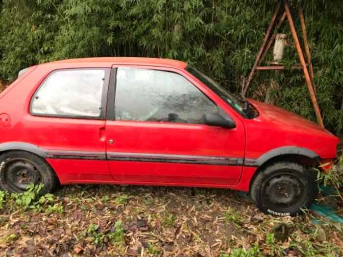 Caisse 106 xsi