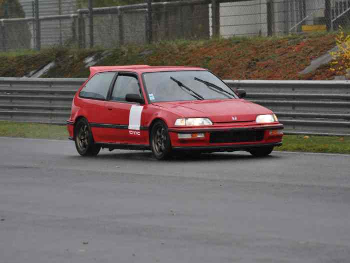 civic vtec ee9 0