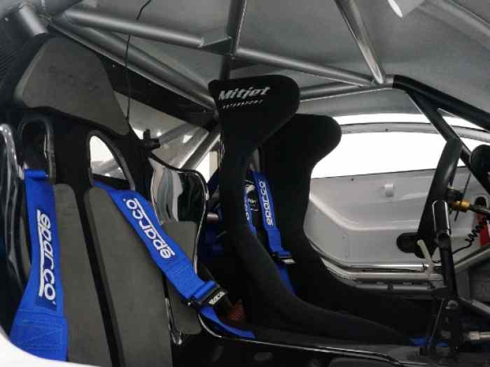 MITJET SUPERTOURISME 3.5 V6 330 ch 5
