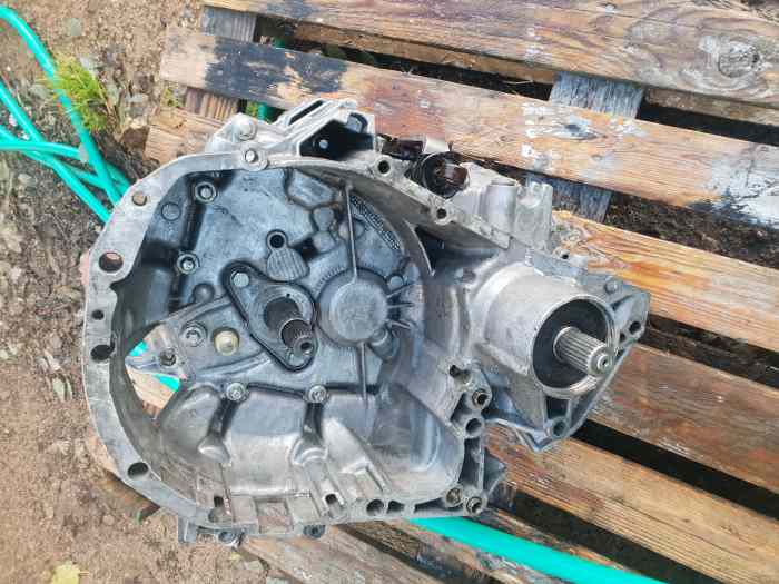 Boite jc5 128 0