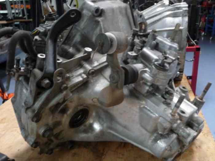 Boite à vitesse de honda prélude 2L2 VTEC VTI 4G 0