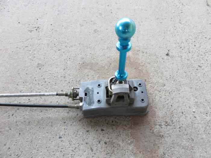 Boite 6 crabots 306 Maxi 5