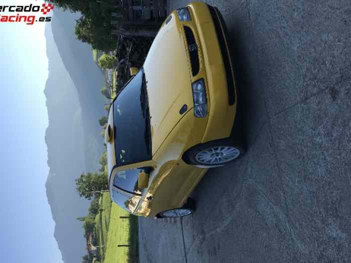 Se vende seat ibiza Gr- A junior ex seat sport 3