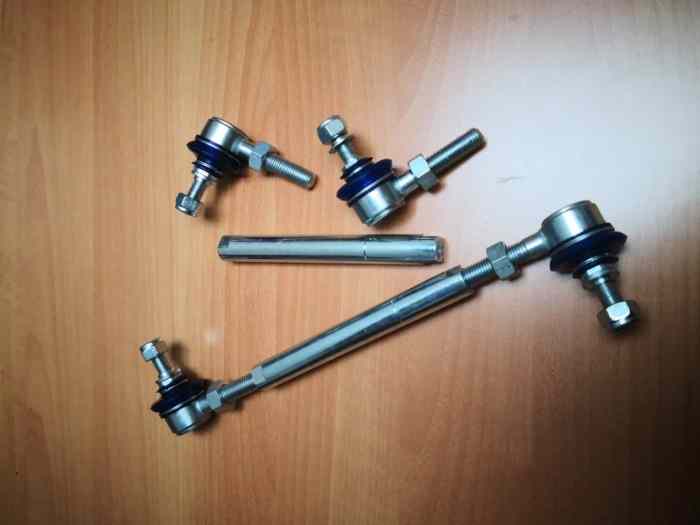 Clio 3 Cup suspension,catcams 402,clutch,stabilizer,springs,pulleys 1