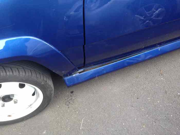 super 5 gt turbo - clio 16s 2