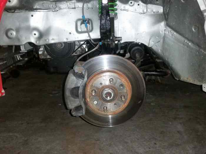 Honda Civic EK 4 Top N2 4