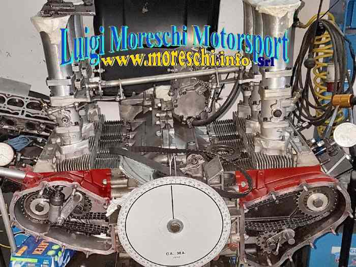 Porsche 911T Karmann Gr5 – photo 6 sur 6