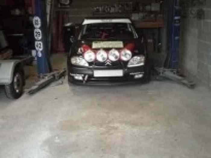 rampe saxo ph 2