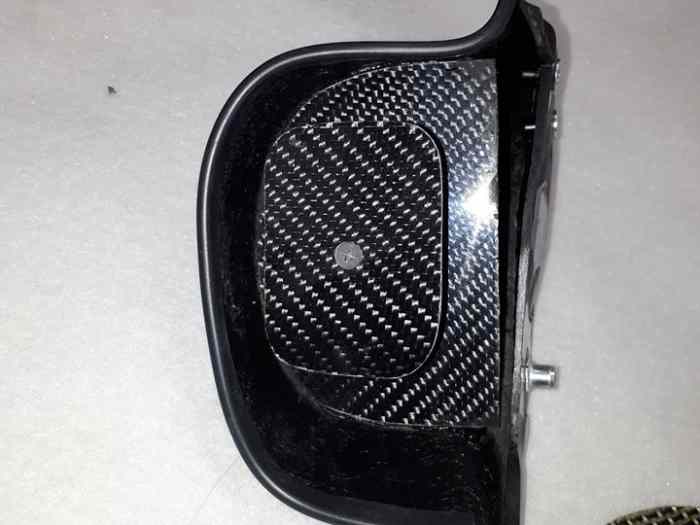 Rétro Obus reglable Carbonne  Neuf saxo/106/Ax 1