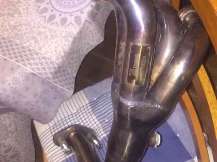 Ligne inox GrpN 206 TU5JP4