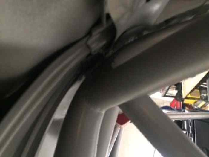 Caisse Clio 2 Ragnotti Gr N 2