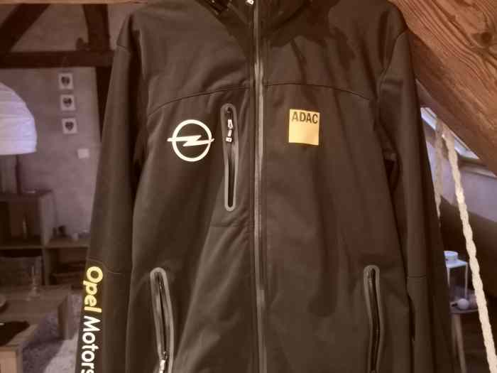 Veste Opel Motorsport 0