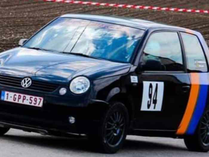 Lupo 1.4 16v 0