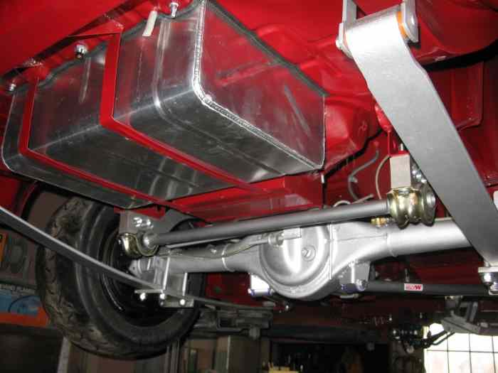 FORD ANGLIA 1300cc CIRCUIT – photo 3 sur 3