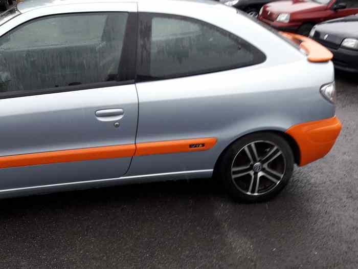 xsara coupé vts 1