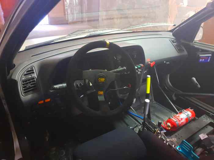 Peugeot 306 TOP A7 BAISSE DU PRIX – photo 3 sur 6