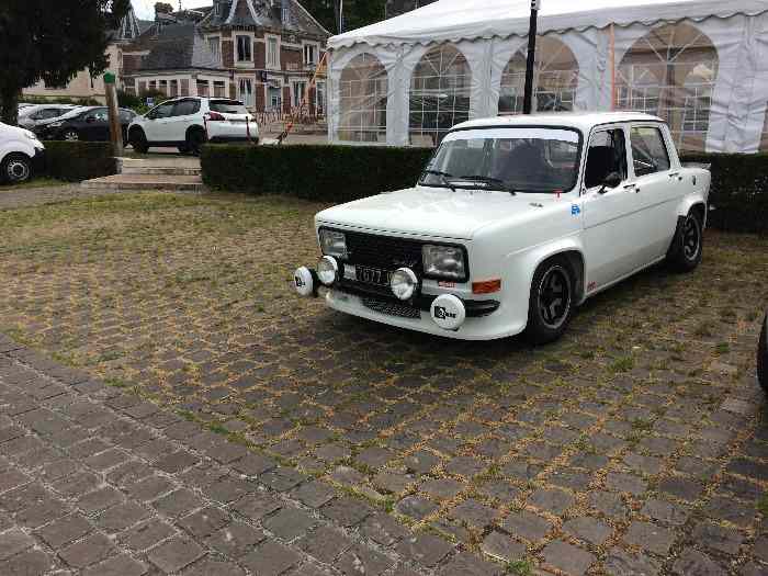 simca 1000 rallye 3 1