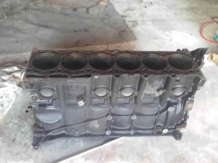 Moteur BMW m3 3.0 e36 2